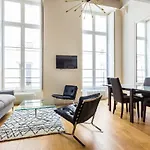 Cmg Marais - Beaubourg