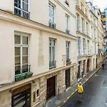 Cmg Marais - Beaubourg